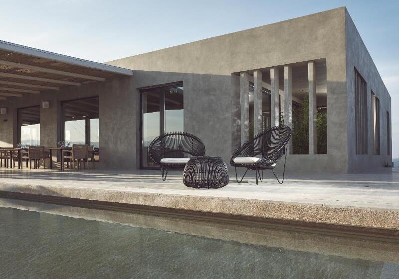 Fotos del hotel Olea All Suite:  11