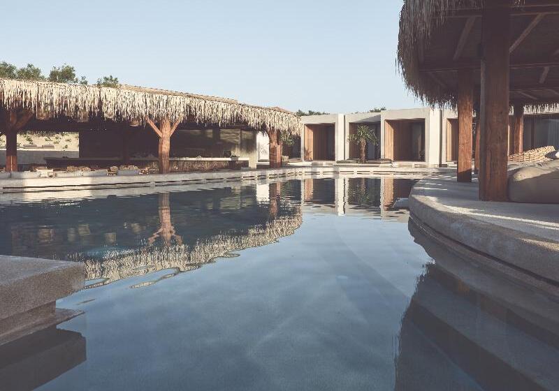 Fotos del hotel Olea All Suite:  12