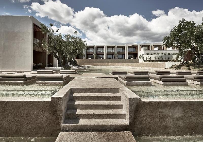 Fotos del hotel Olea All Suite:  13