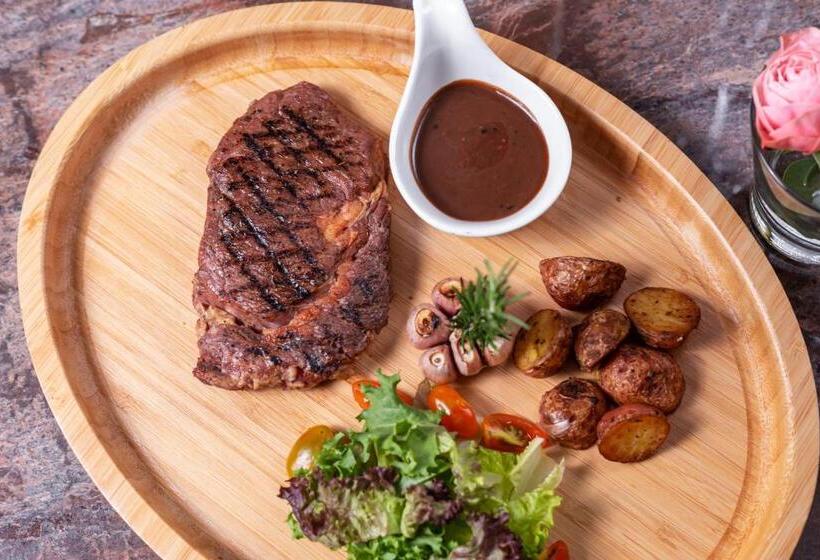 Fotos del hotel Sim Boutique:  15