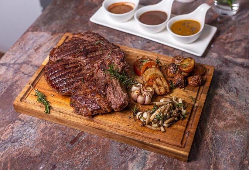 Fotos del hotel Sim Boutique:  13