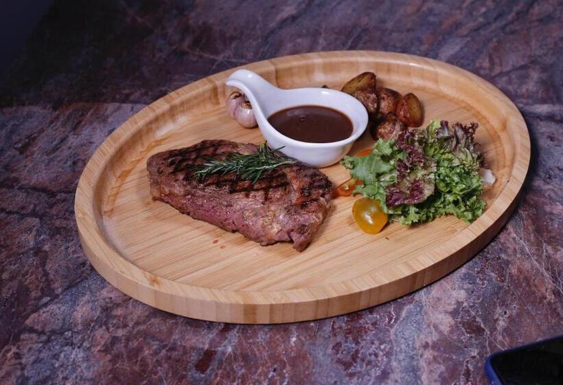 Fotos del hotel Sim Boutique:  14