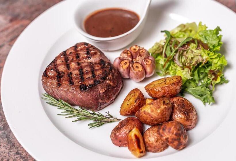 Fotos del hotel Sim Boutique:  16