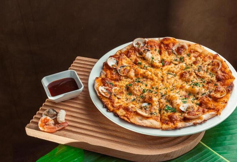 Fotos del hotel Sim Boutique:  17