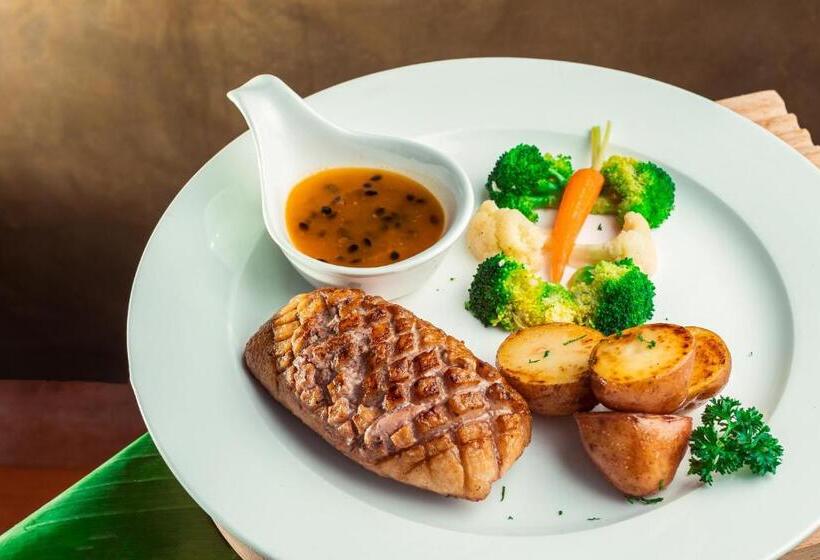 Fotos del hotel Sim Boutique:  12