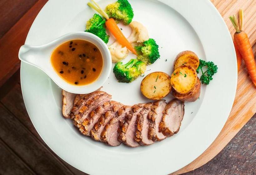 Fotos del hotel Sim Boutique:  6