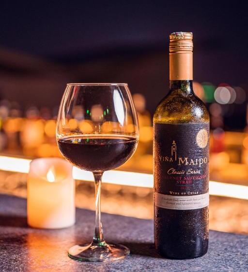 Fotos del hotel Sim Boutique:  8