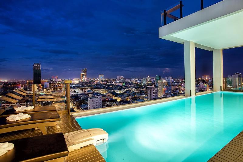 Fotos del hotel Sim Boutique:  11