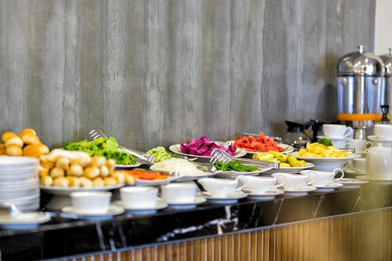 Fotos del hotel Sim Boutique:  23