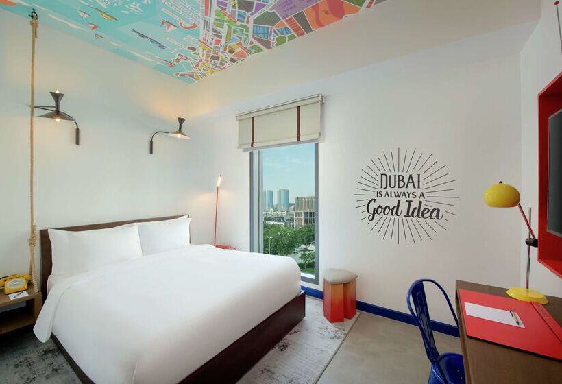 Fotos del hotel Hampton By Hilton Dubai Al Seef:  17