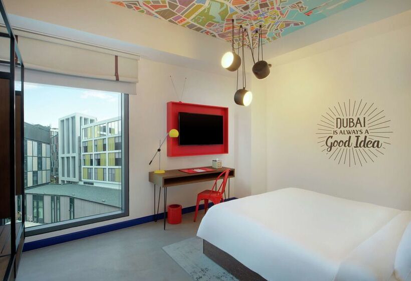 Fotos del hotel Hampton By Hilton Dubai Al Seef:  22