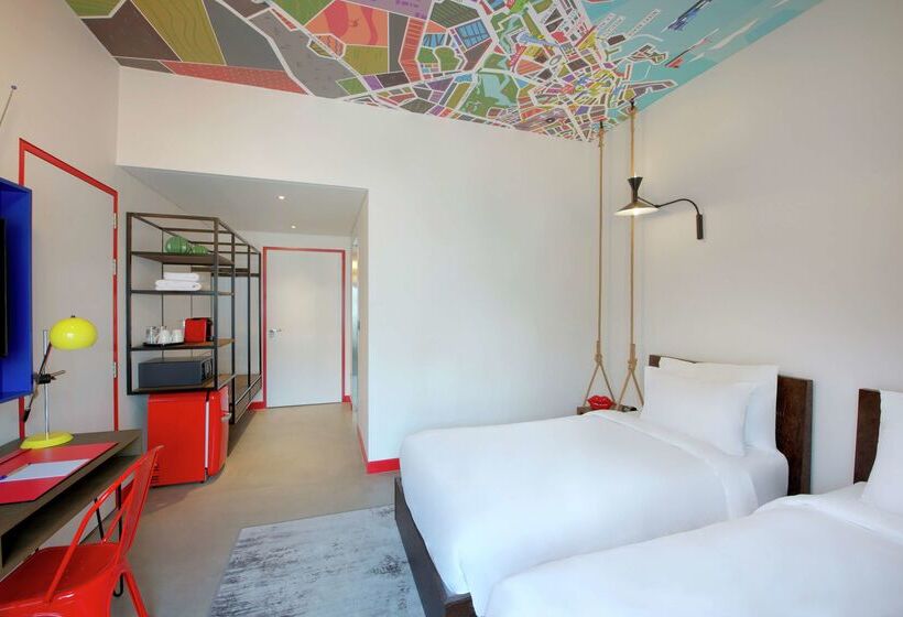 Fotos del hotel Hampton By Hilton Dubai Al Seef:  18