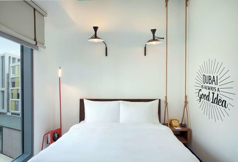 Fotos del hotel Hampton By Hilton Dubai Al Seef:  21