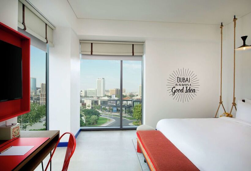 Fotos del hotel Hampton By Hilton Dubai Al Seef:  9