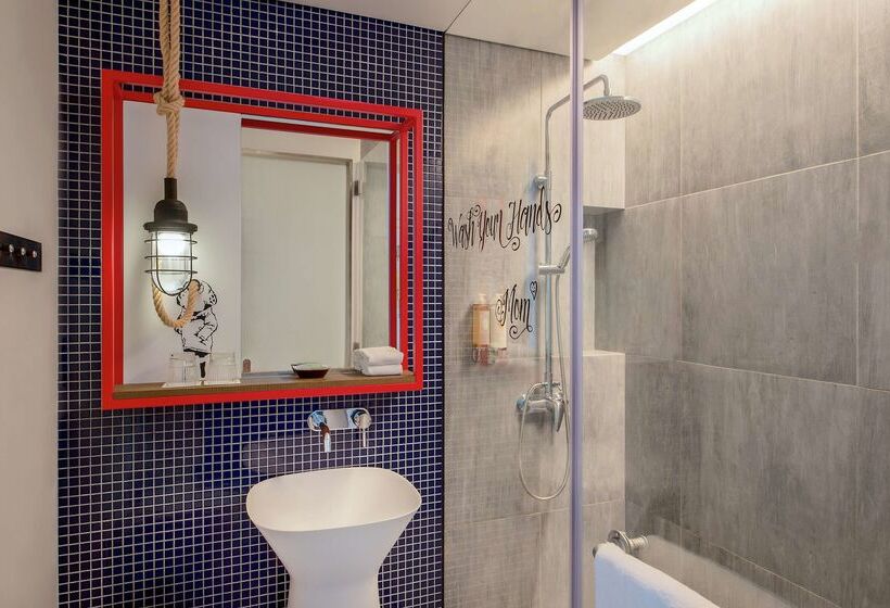 Fotos del hotel Hampton By Hilton Dubai Al Seef:  7