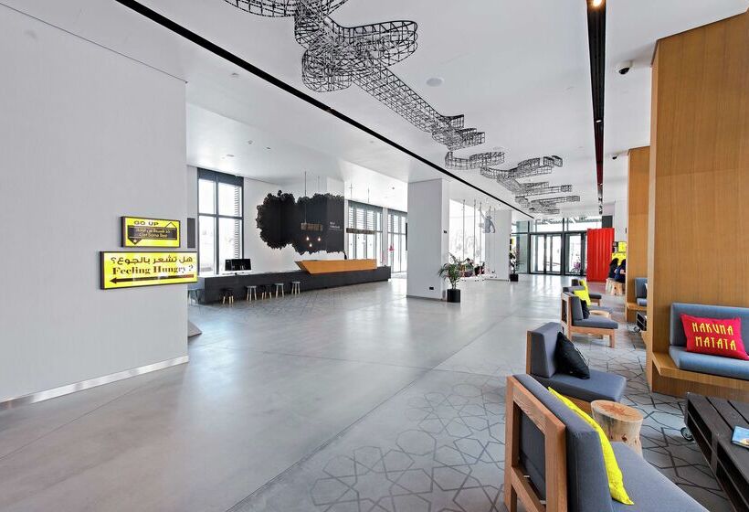 Fotos del hotel Hampton By Hilton Dubai Al Seef:  5