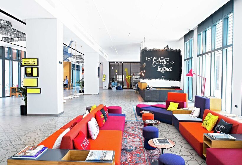 Fotos del hotel Hampton By Hilton Dubai Al Seef:  4