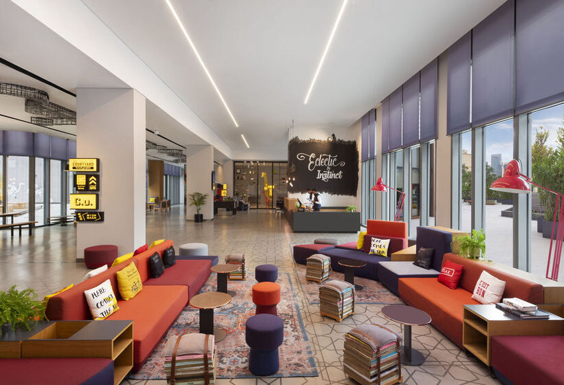 Fotos del hotel Hampton By Hilton Dubai Al Seef:  14