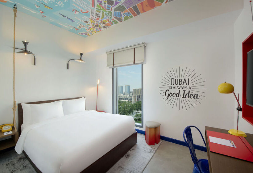 Fotos del hotel Hampton By Hilton Dubai Al Seef:  20