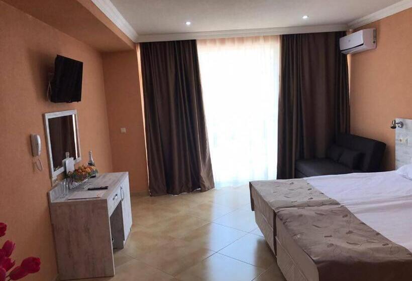 Fotos del hotel Riva Park:  13