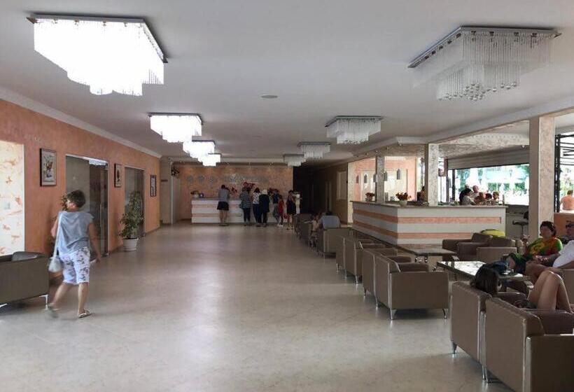 Fotos del hotel Riva Park:  3