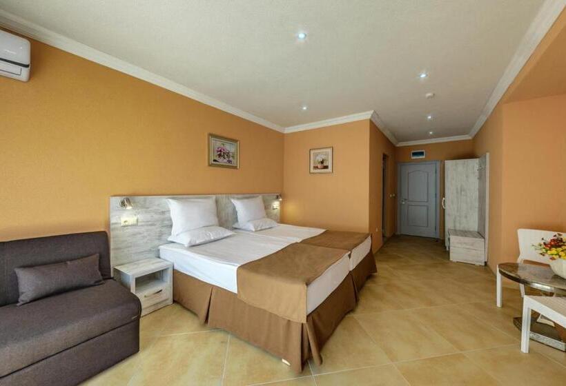 Fotos del hotel Riva Park:  9