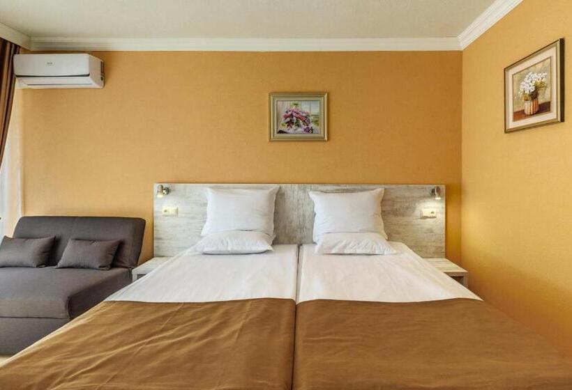 Fotos del hotel Riva Park:  11