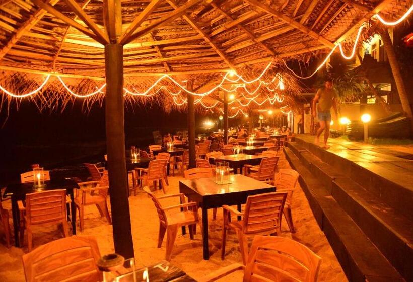 Fotos del hotel Villa Paradise:  3