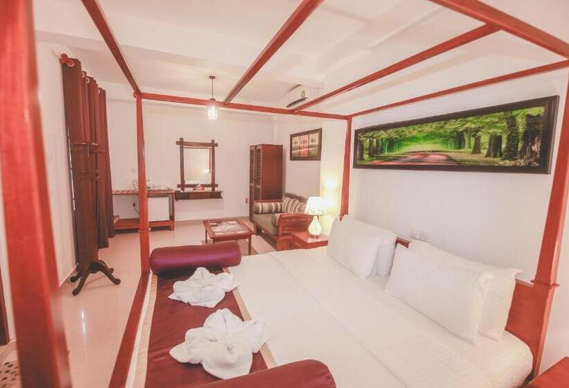 Fotos del hotel Villa Paradise:  14