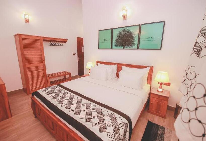 Fotos del hotel Villa Paradise:  21