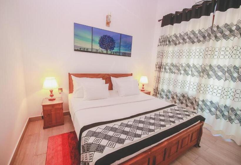 Fotos del hotel Villa Paradise:  22