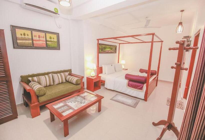 Fotos del hotel Villa Paradise:  19