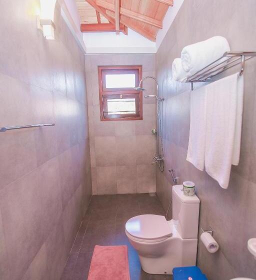 Fotos del hotel Villa Paradise:  17