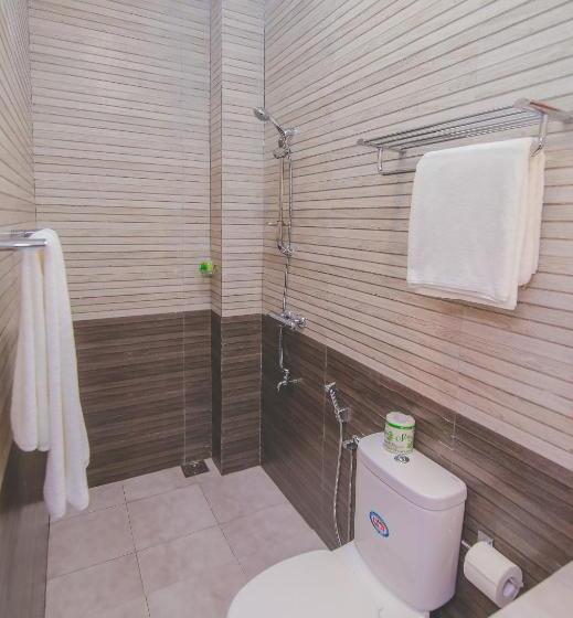 Fotos del hotel Villa Paradise:  9