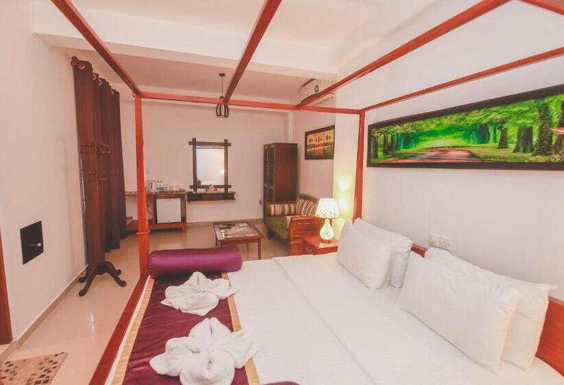 Fotos del hotel Villa Paradise:  16