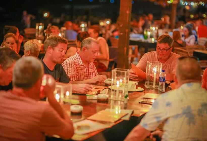 Fotos del hotel Villa Paradise:  5