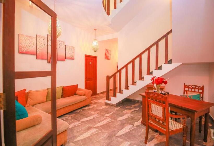 Fotos del hotel Villa Paradise:  25