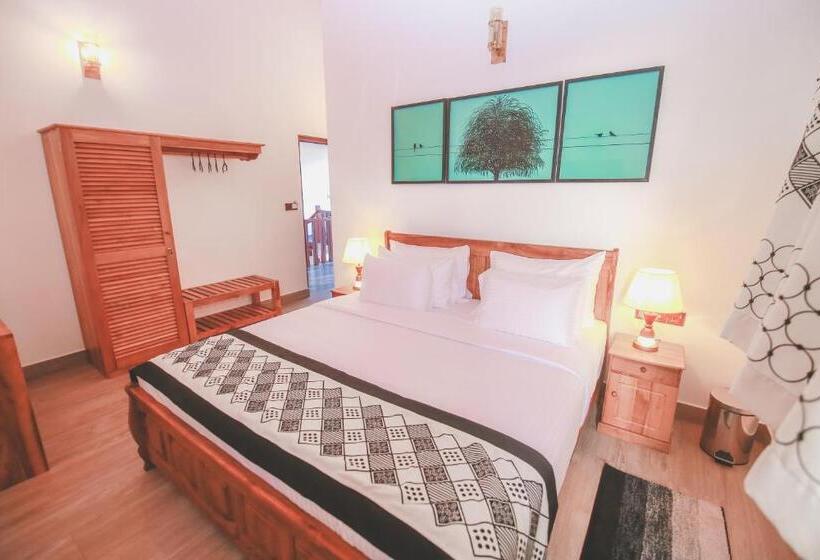 Fotos del hotel Villa Paradise:  20