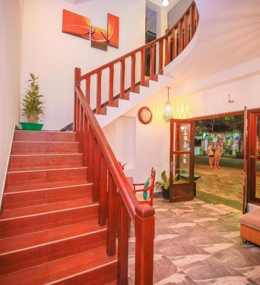 Fotos del hotel Villa Paradise:  2