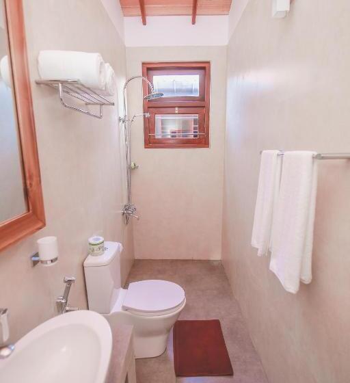 Fotos del hotel Villa Paradise:  15