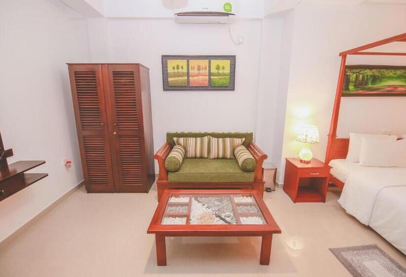 Fotos del hotel Villa Paradise:  7