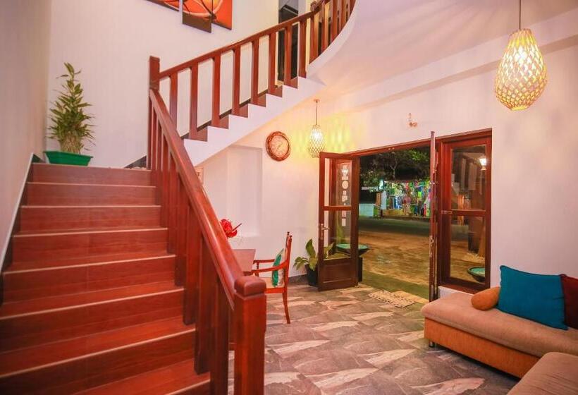 Fotos del hotel Villa Paradise:  8