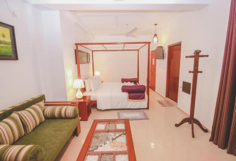 Fotos del hotel Villa Paradise:  12