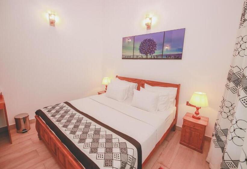 Fotos del hotel Villa Paradise:  23