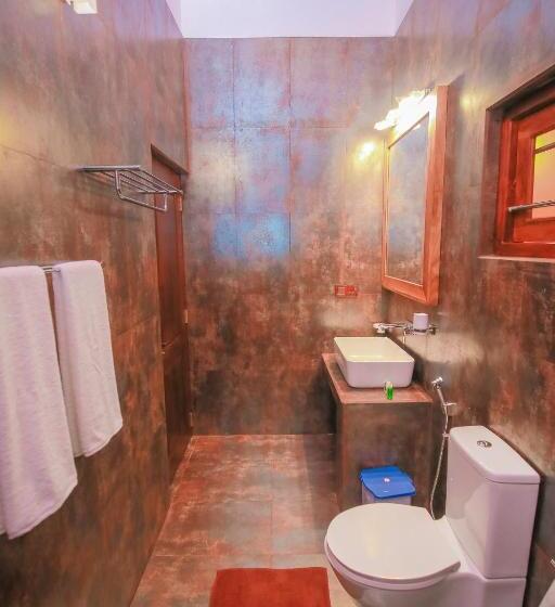 Fotos del hotel Villa Paradise:  13