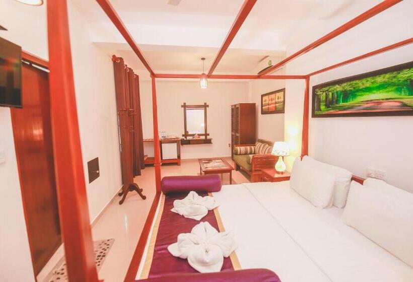 Fotos del hotel Villa Paradise:  18