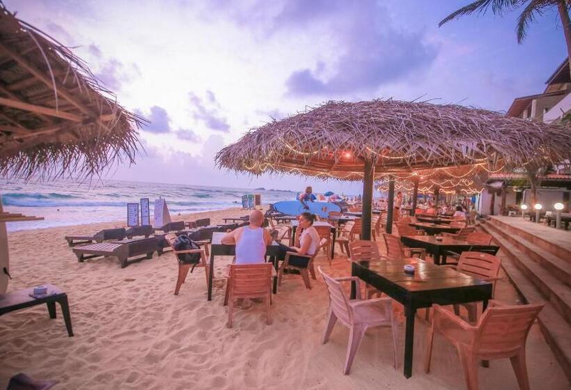 Fotos del hotel Villa Paradise:  6