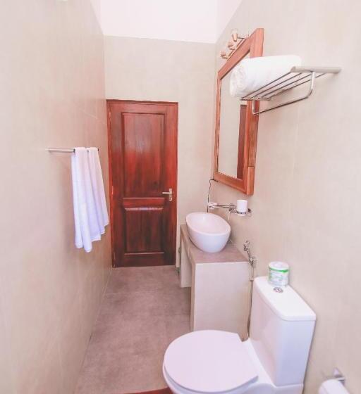 Fotos del hotel Villa Paradise:  4