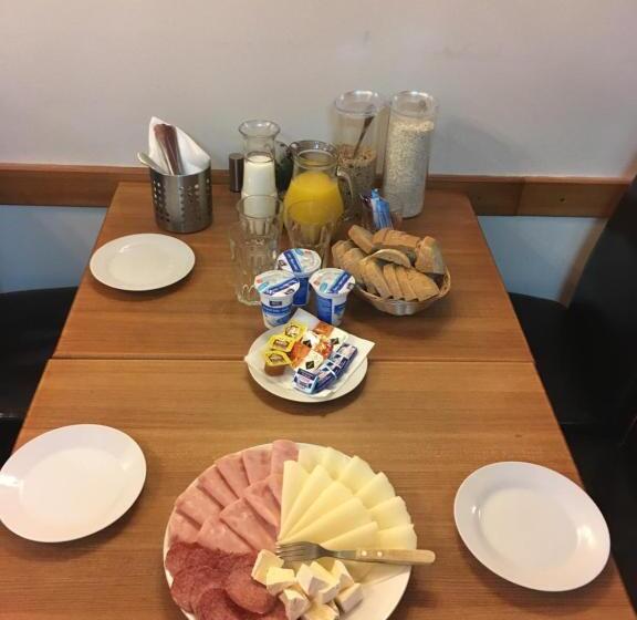 Fotos del hotel Nová Hospoda   & Restaurant:  7