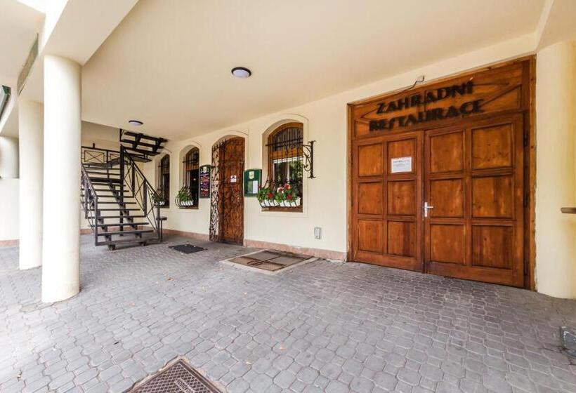 Fotos del hotel Nová Hospoda   & Restaurant:  6